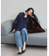 ラスターシアーシャツ
