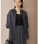 ラスターシアーシャツ