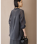 ラスターシアーシャツ
