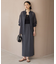 ラスターシアーシャツ