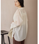 ラスターシアーシャツ