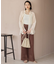 ラスターシアーシャツ