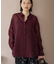 ラスターシアーシャツ
