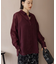 ラスターシアーシャツ