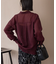 ラスターシアーシャツ