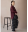 ラスターシアーシャツ