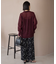 ラスターシアーシャツ