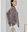 ラスターシアーシャツ
