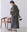 ドレープギャザーブルゾン