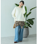 【WEB限定】バイパチサイドスリットニットプルオーバー