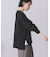【WEB限定】バイパチサイドスリットニットプルオーバー