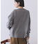 【WEB限定】バイパチサイドスリットニットプルオーバー