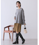 【WEB限定】バイパチサイドスリットニットプルオーバー