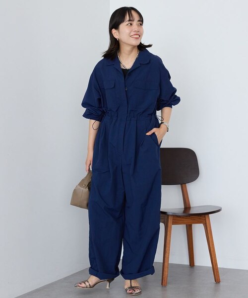 ジャンプスーツ｜アメリカンホリックの通販｜&mall（アンドモール