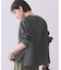 【WEB限定】サイドスリットポンチプルオーバー