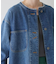 【WEB限定】デニムカバーオール