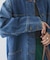 【WEB限定】デニムカバーオール