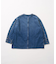 【WEB限定】デニムカバーオール