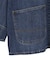 【WEB限定】デニムカバーオール