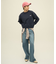 PENNEY'S スウェットプルオーバー