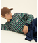 PENNEY'S レトロボーダーロングTシャツ