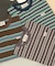 PENNEY'S レトロボーダーロングTシャツ
