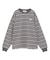 PENNEY'S レトロボーダーロングTシャツ