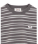 PENNEY'S レトロボーダーロングTシャツ