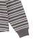 PENNEY'S レトロボーダーロングTシャツ