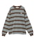 PENNEY'S レトロボーダーロングTシャツ