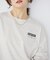 Bright RipsロングTシャツ