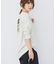 Bright RipsロングTシャツ