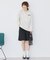 Bright RipsロングTシャツ