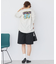 Bright RipsロングTシャツ
