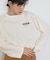 Bright RipsロングTシャツ