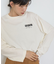 Bright RipsロングTシャツ