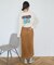 Bright RipsロングTシャツ