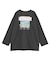 Bright RipsロングTシャツ
