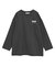 Bright RipsロングTシャツ