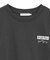 Bright RipsロングTシャツ
