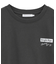 Bright RipsロングTシャツ