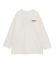 Bright RipsロングTシャツ/チュニック