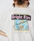 Bright RipsロングTシャツ
