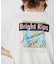 Bright RipsロングTシャツ