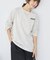 Bright RipsロングTシャツ