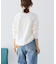 カレッジロゴロングTシャツ