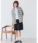 カレッジロゴロングTシャツ