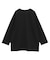 カレッジロゴロングTシャツ