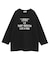 カレッジロゴロングTシャツ