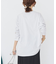 SANDAYS ロングTシャツ/チュニック